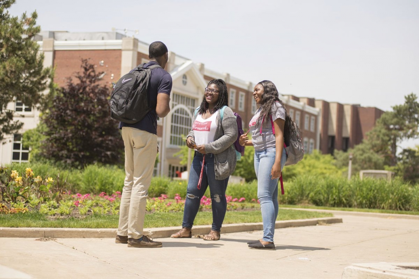 INTO Group - Illinois State University